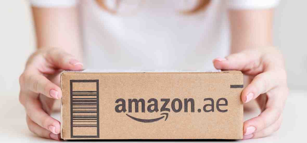 Amazon pierde dinero en retail