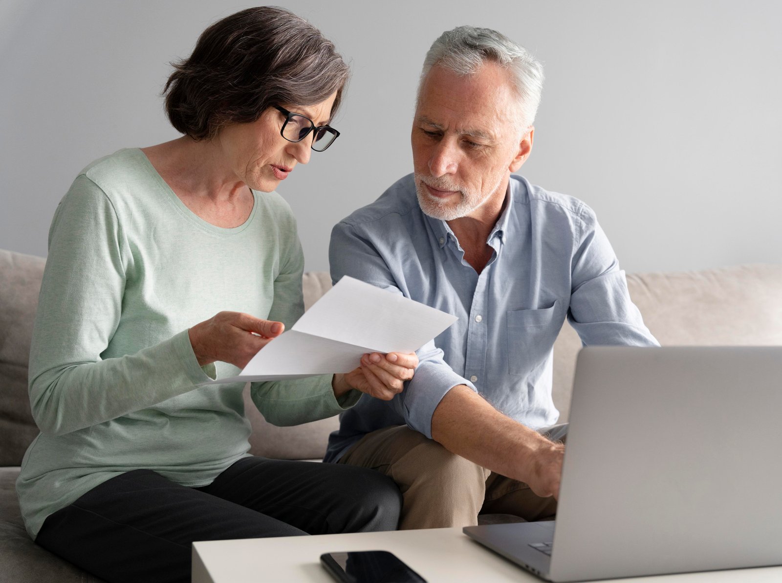 gasto público en pensiones
