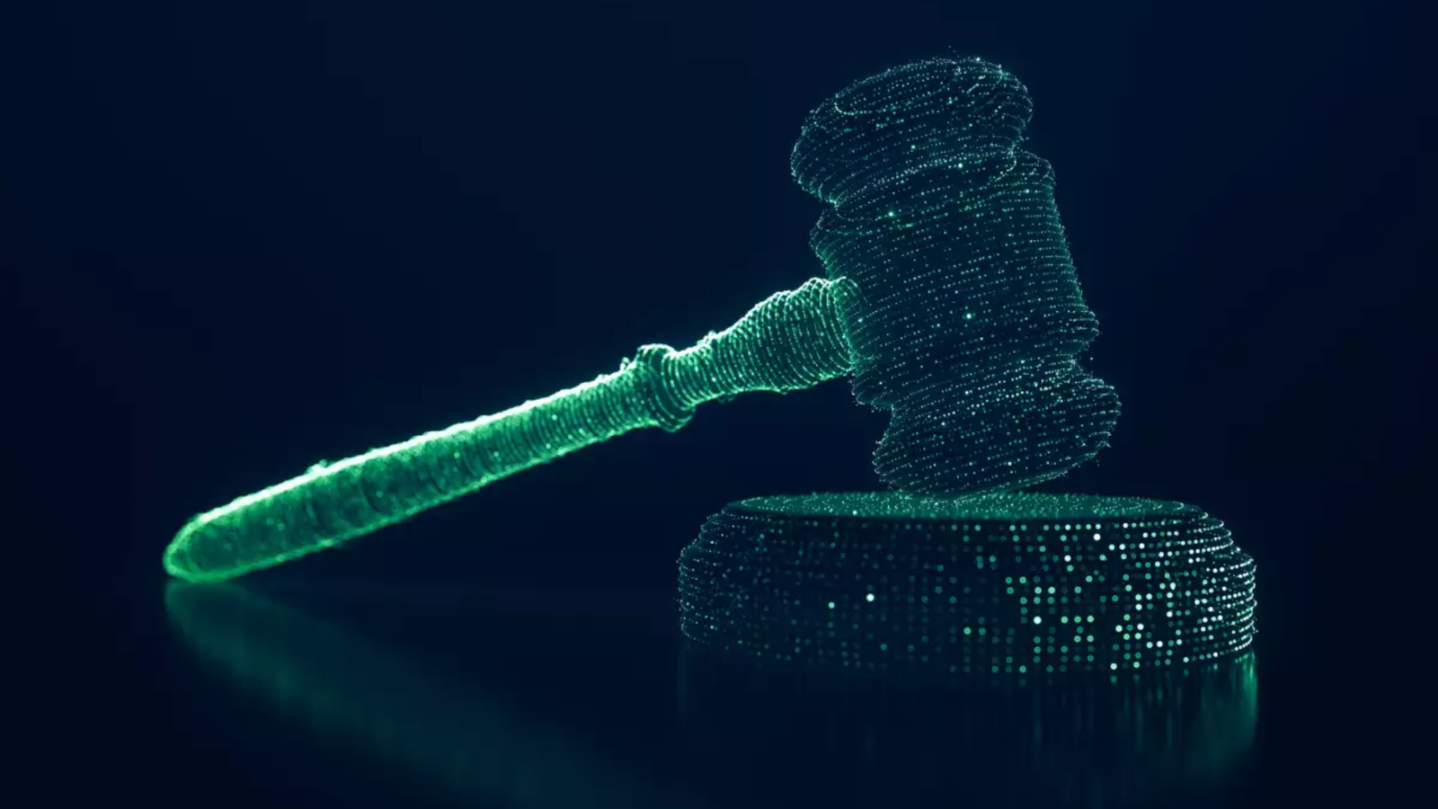 Regulación de la Inteligencia Artificial California