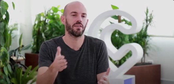 startup-Cabify