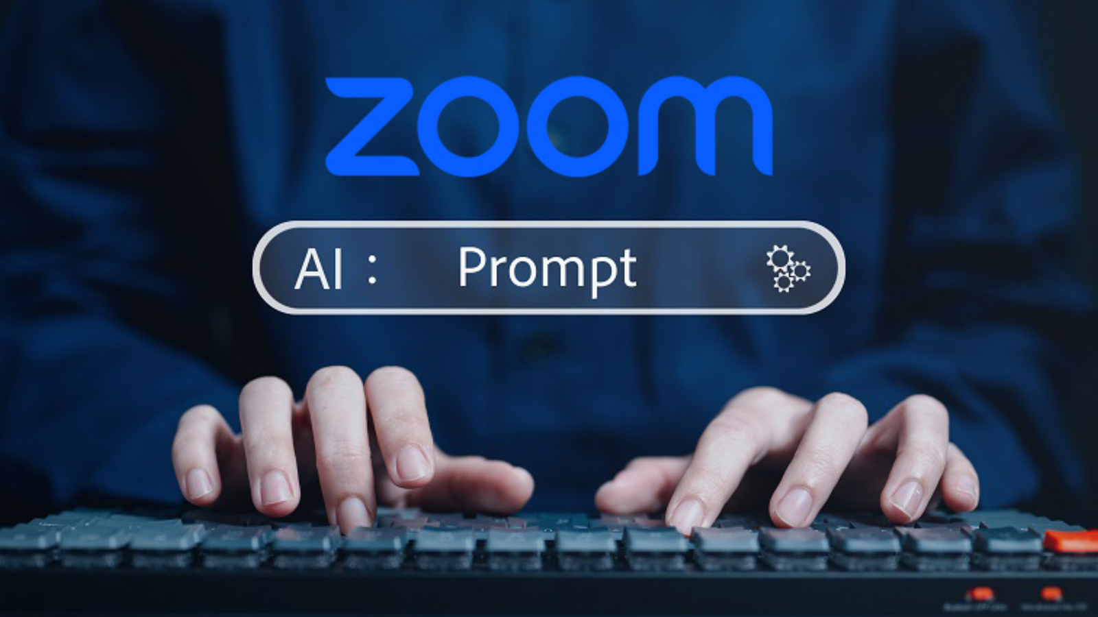 Zoom IA Companion