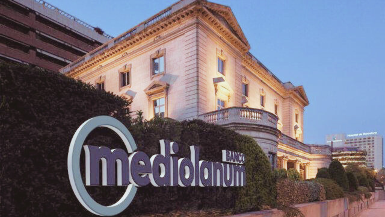 Banco Mediolanum