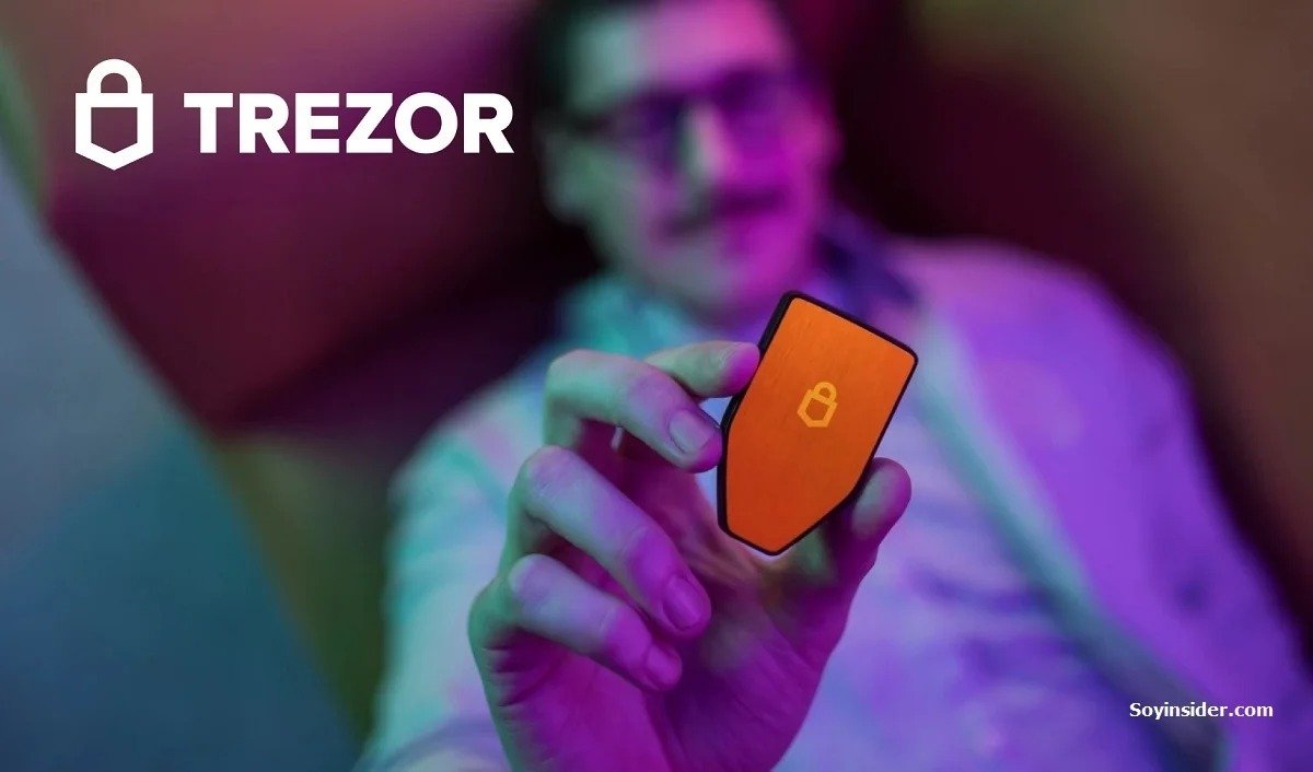 trezor-wallet