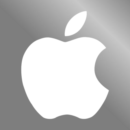Logo Apple, Las 7 Mejores Empresas Tecnológicas para Invertir Apple