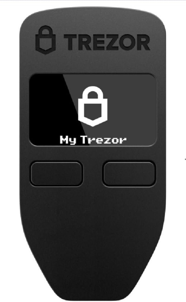 Wallet para criptomonedas o bitcoin más vendidos de Amazon en 2024