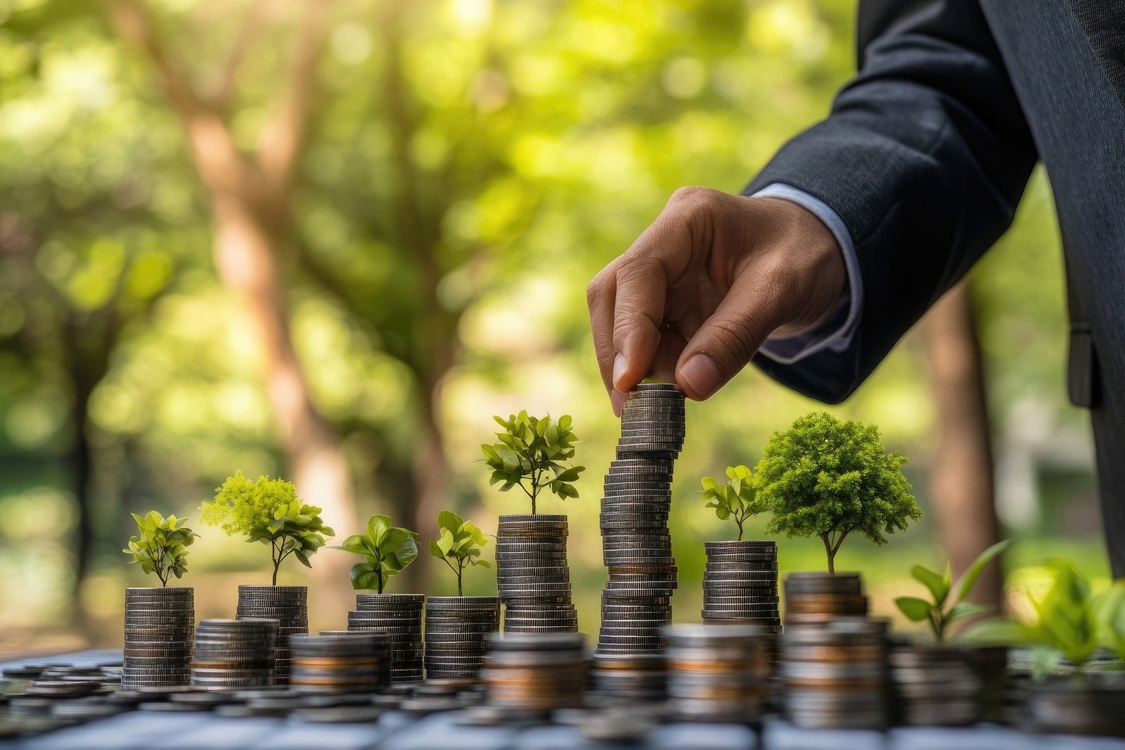 Inversión Extranjera en España