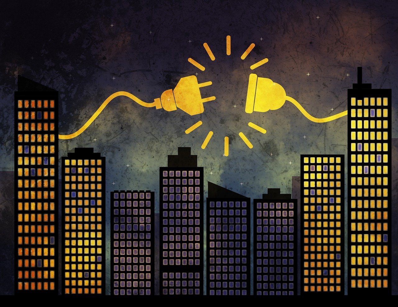 Energías renovables en Europa