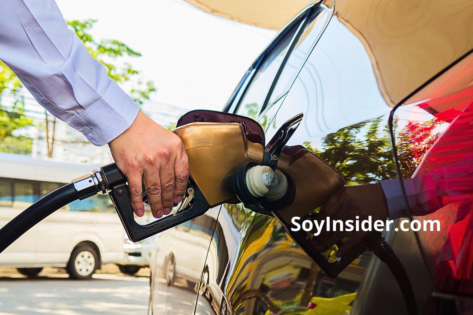 Gasolineras “Low cost” lideran el 20% de los puntos de venta