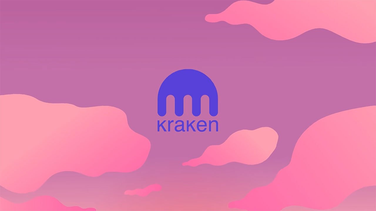 Kraken Europa