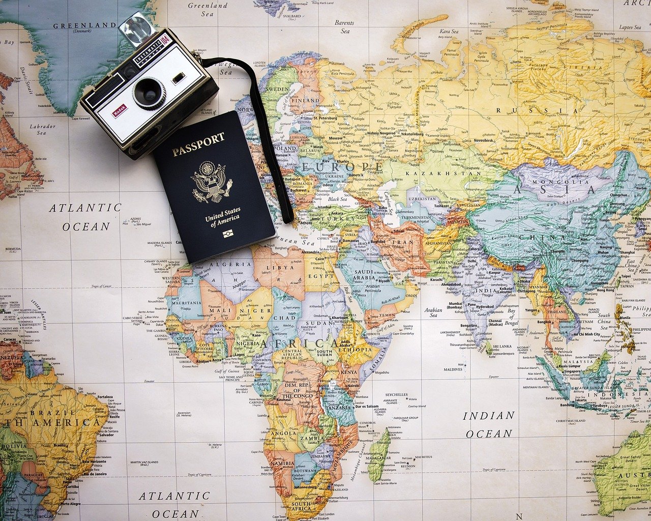 Récord de pernoctaciones hoteleras