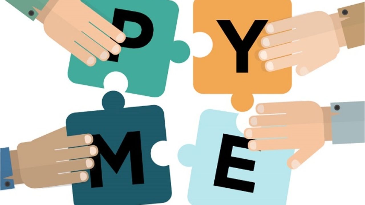 pymes españolas
