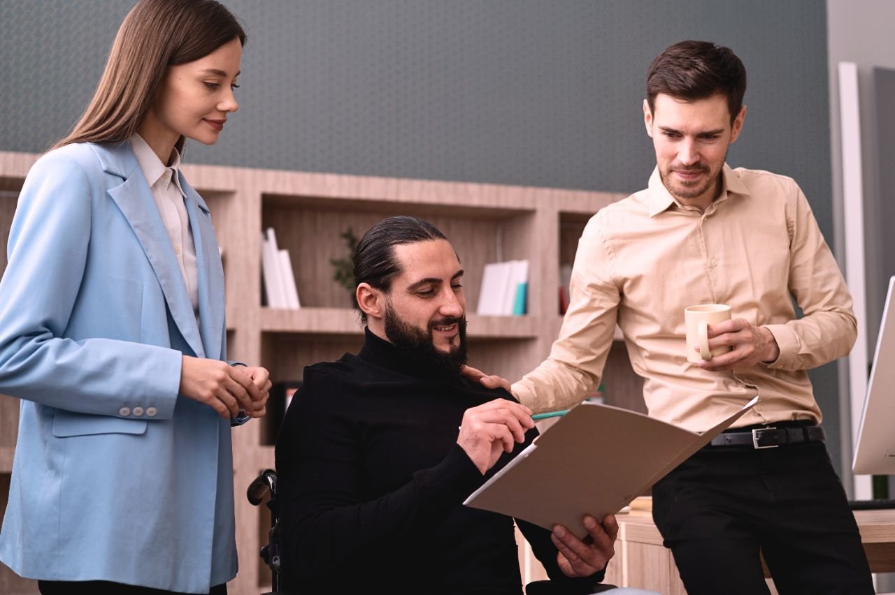 Sustituir empleados