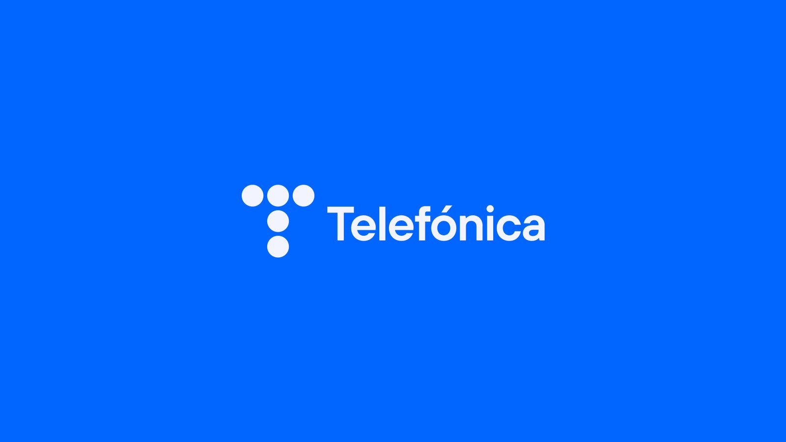 Telefónica resultados
