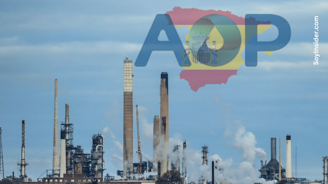 AOP y el impuesto energético permanente