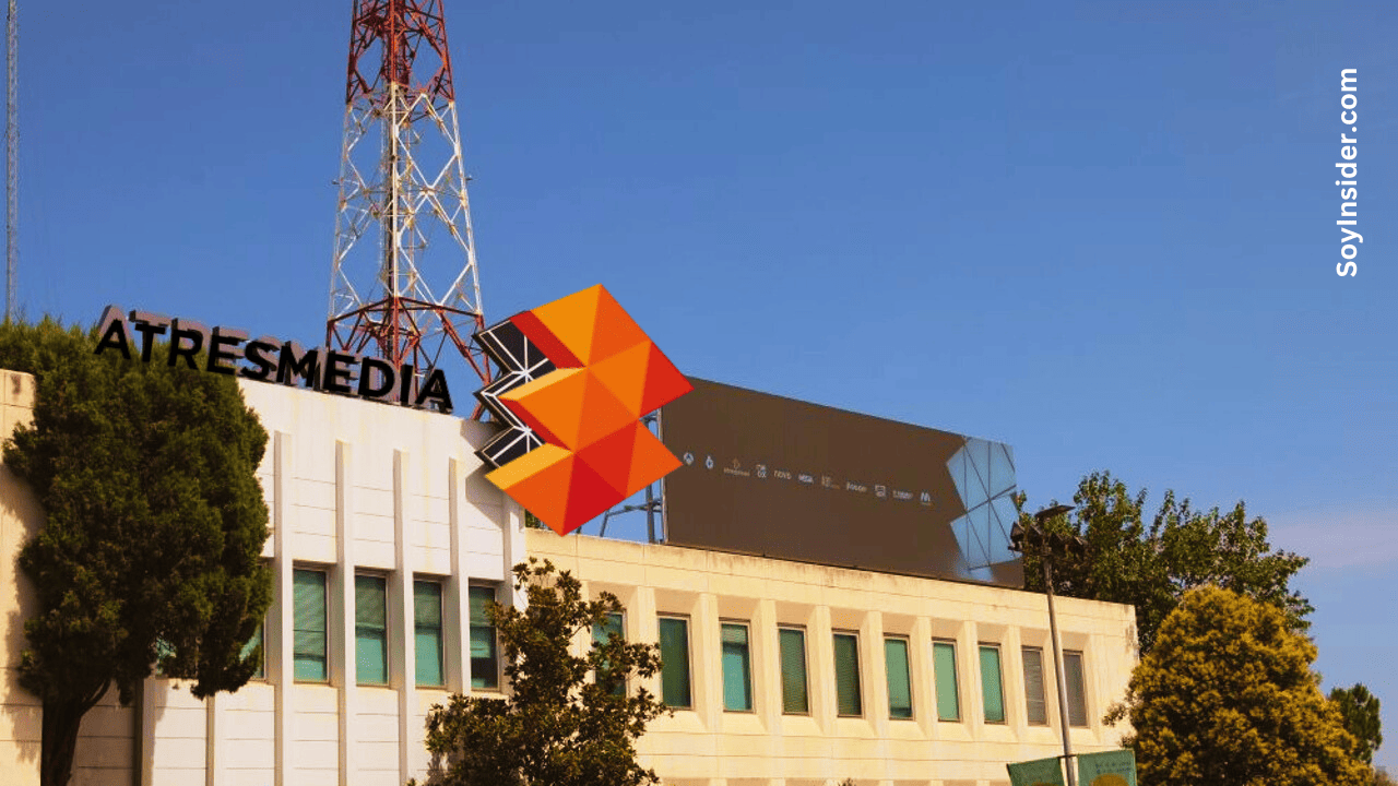 Atresmedia y Fever Labs