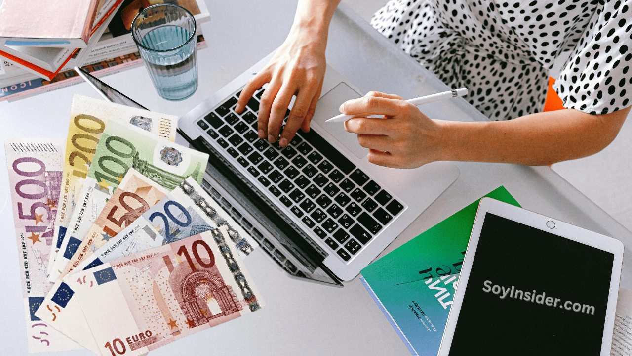 Cuotas para los Autónomos en España