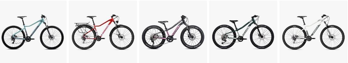 Imagen ilustra Mejores Bicicletas de Montaña en Ofertas Black Friday 2024 en Amazon