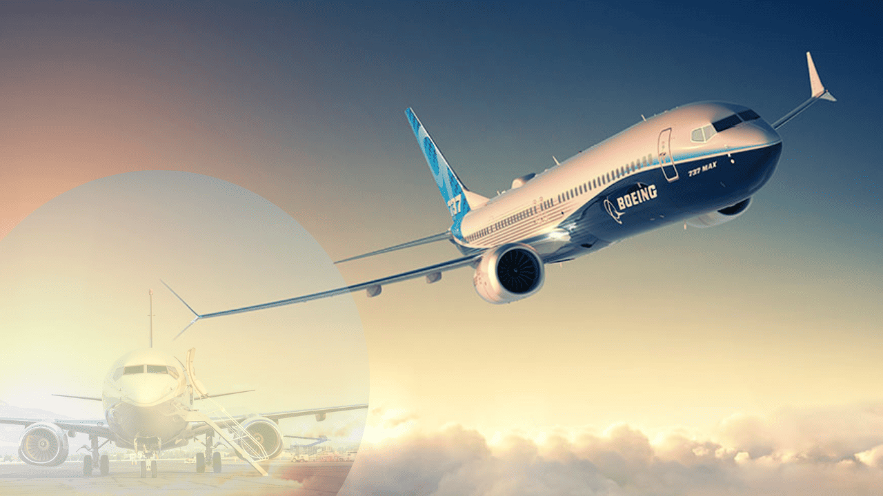 Boeing anuncia despido de trabajadores