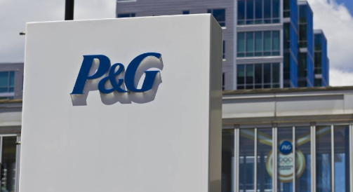 Procter & Gamble Company oficinas
