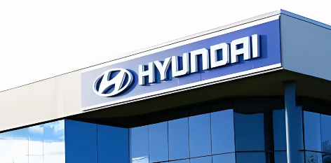 Hyundai Motor Compañía