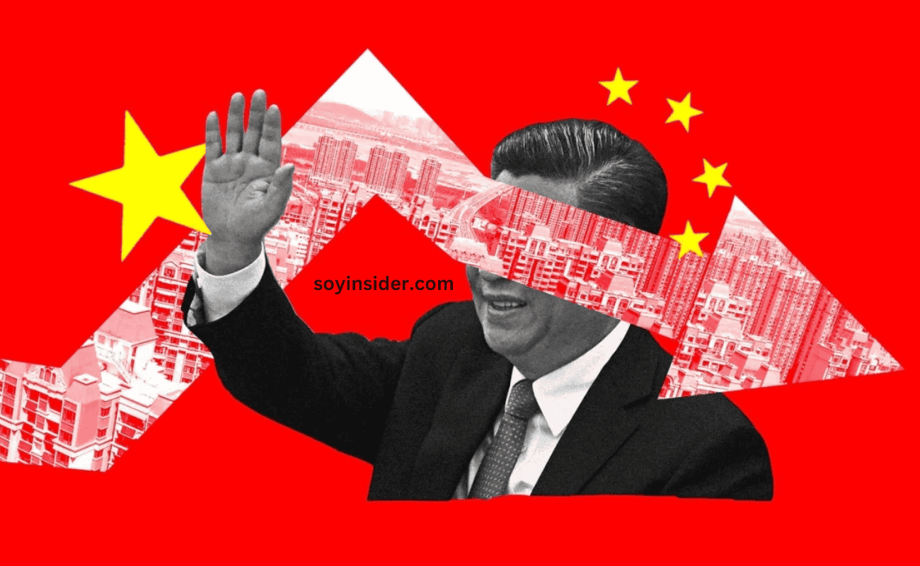 China y su IPC a la baja