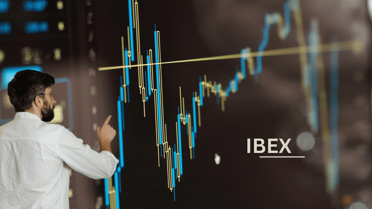 Dividendos de las empresas del IBEX en noviembre