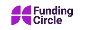 El Crowdfunding: La Guía Completa, las mejores plataformas, Logo de Funding Circle