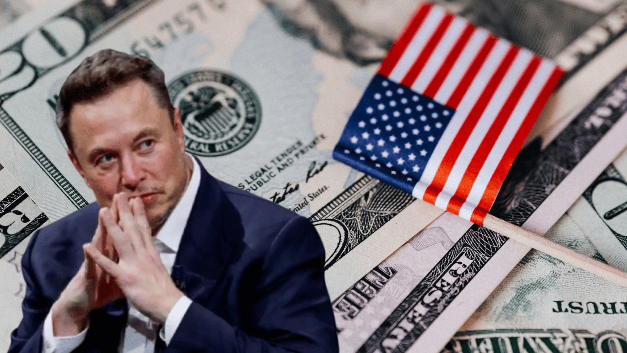 Elon Musk responde a The Washington Post