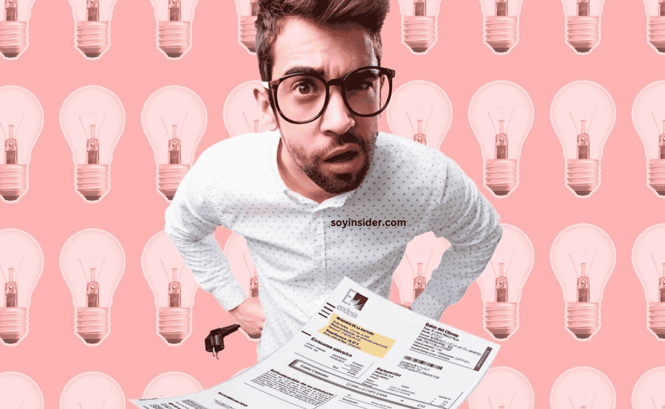 Este viernes, la luz variará de precio