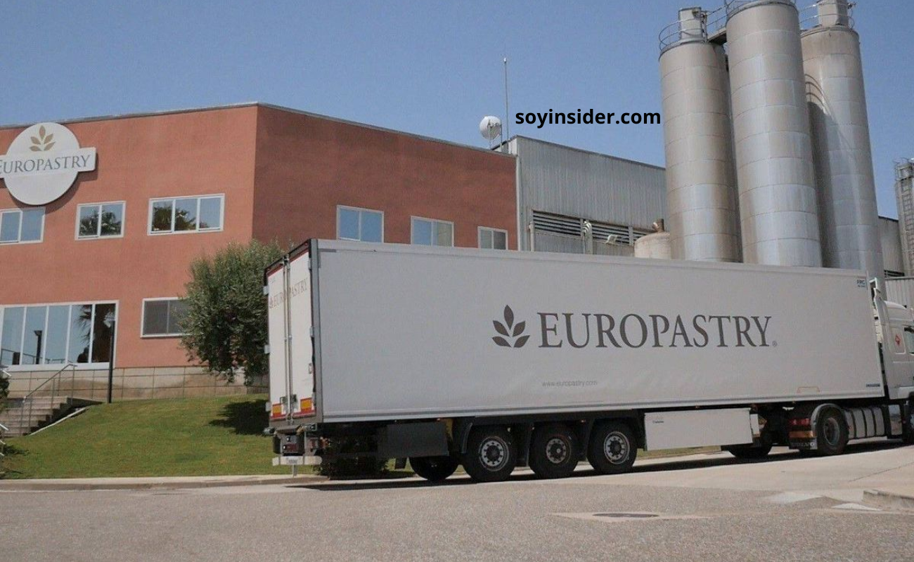 Europastry se lanza al mercado de valores