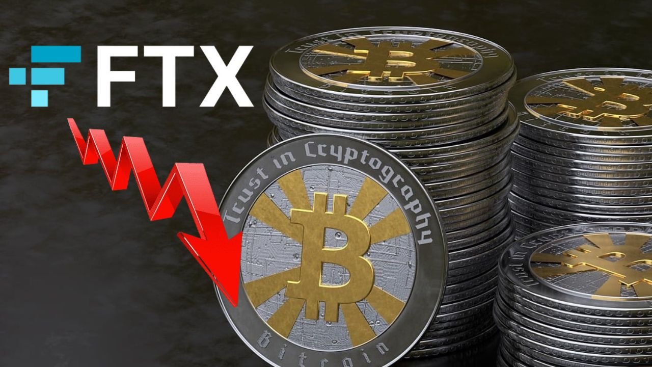 Plataforma de criptomonedas FTX a clientes