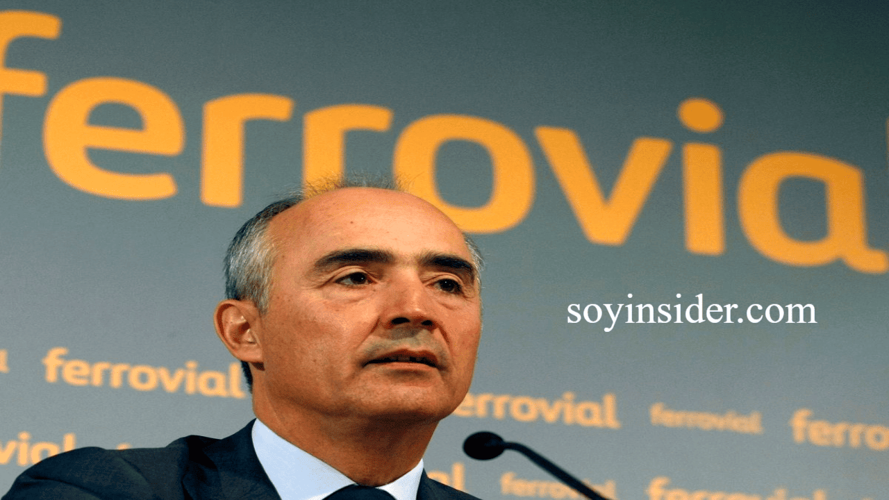 Ferrovial anuncia nuevo dividendo flexible