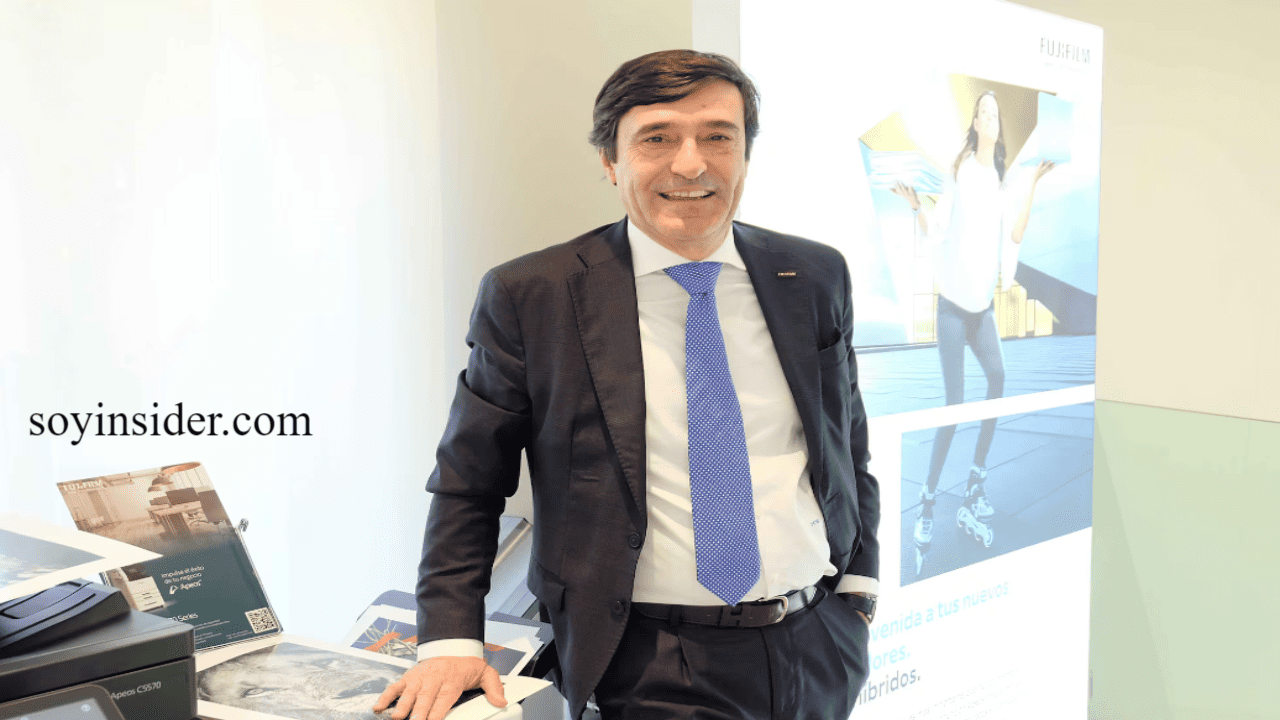“Apeos” Fujifilm lanza nueva gama de impresoras en España