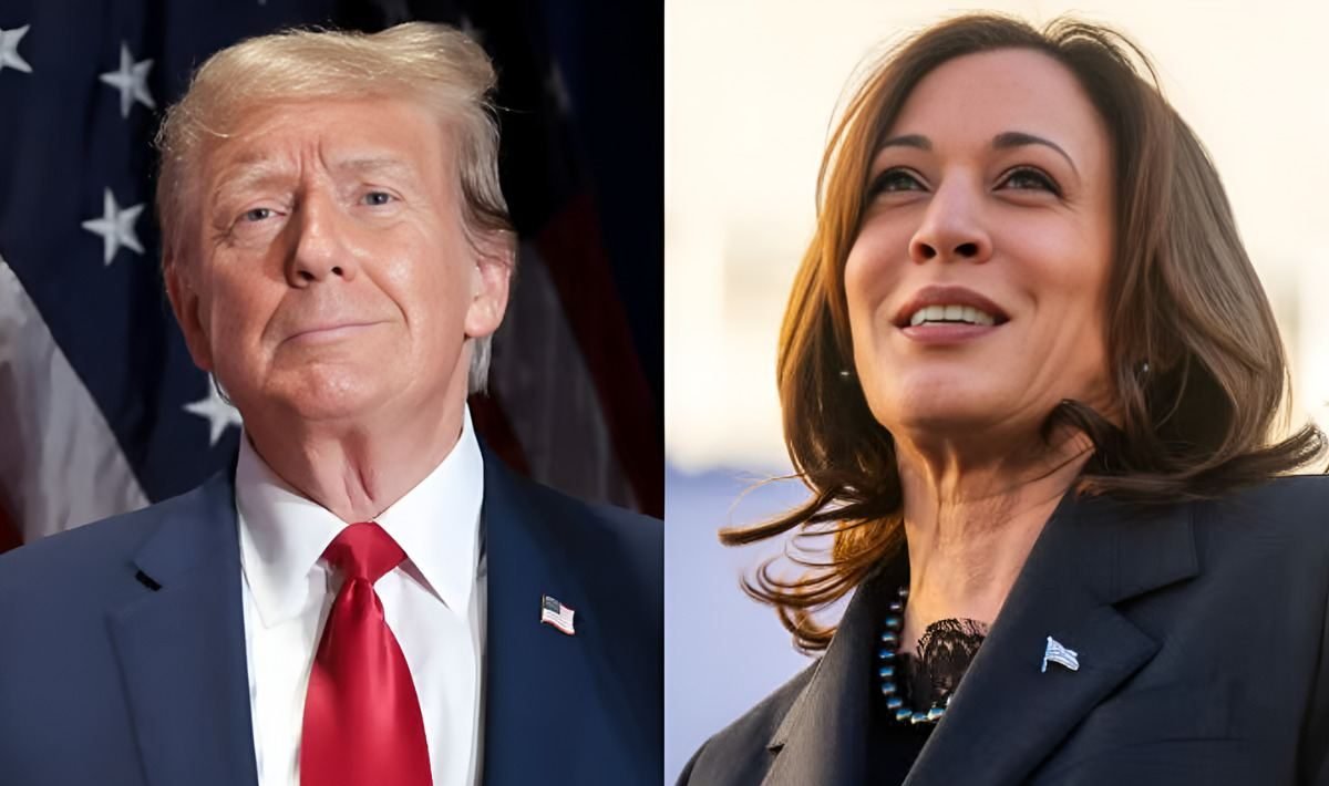 Harris Vs Trump: ¿Cuánto cuestan las campañas? OpenSecrets revela las cifras