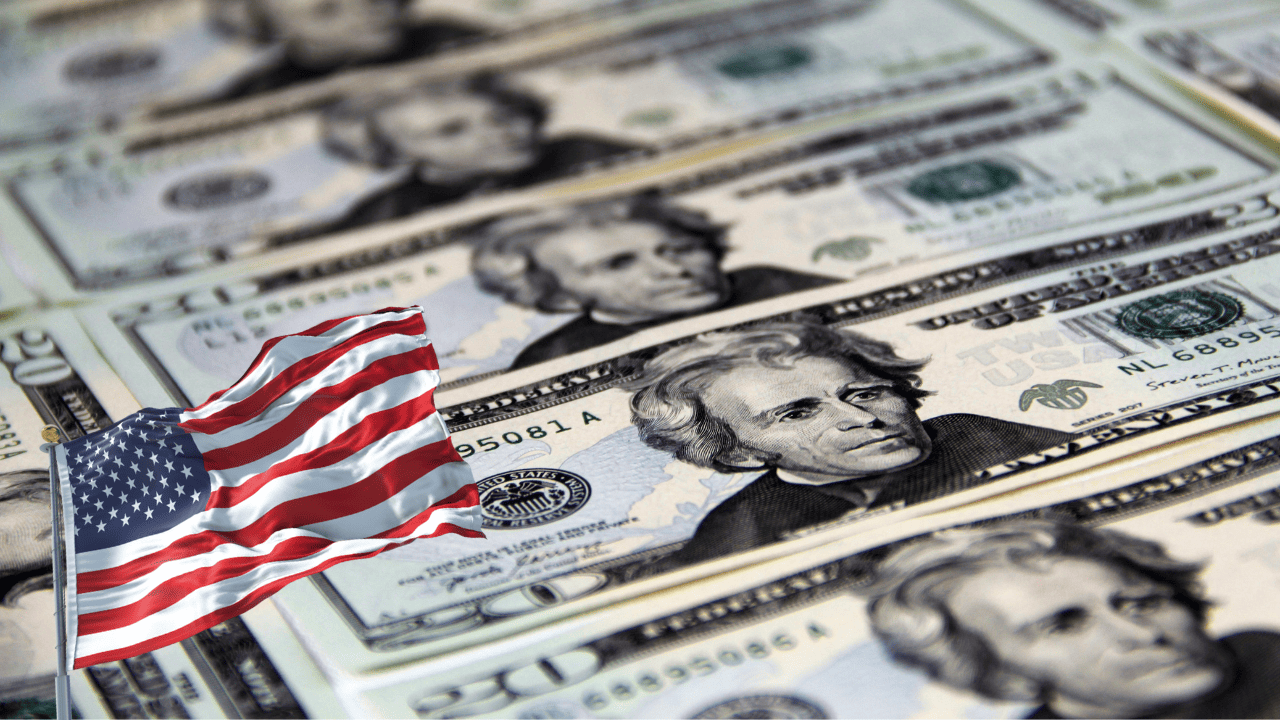 Inflación en Estados Unidos cae en septiembre 2024