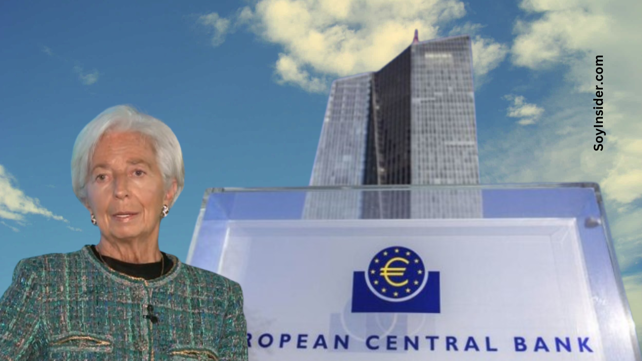 Inflación en la eurozona a finales de 2024