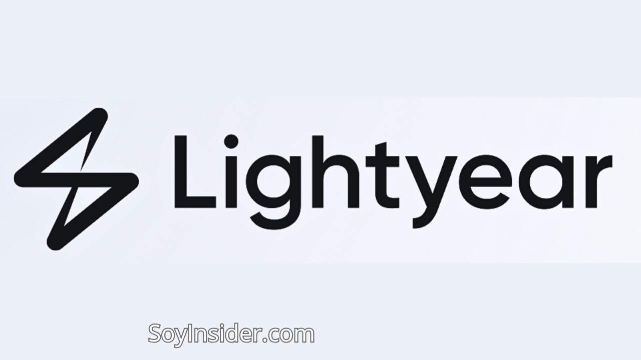 Logo de Lightyear Broker