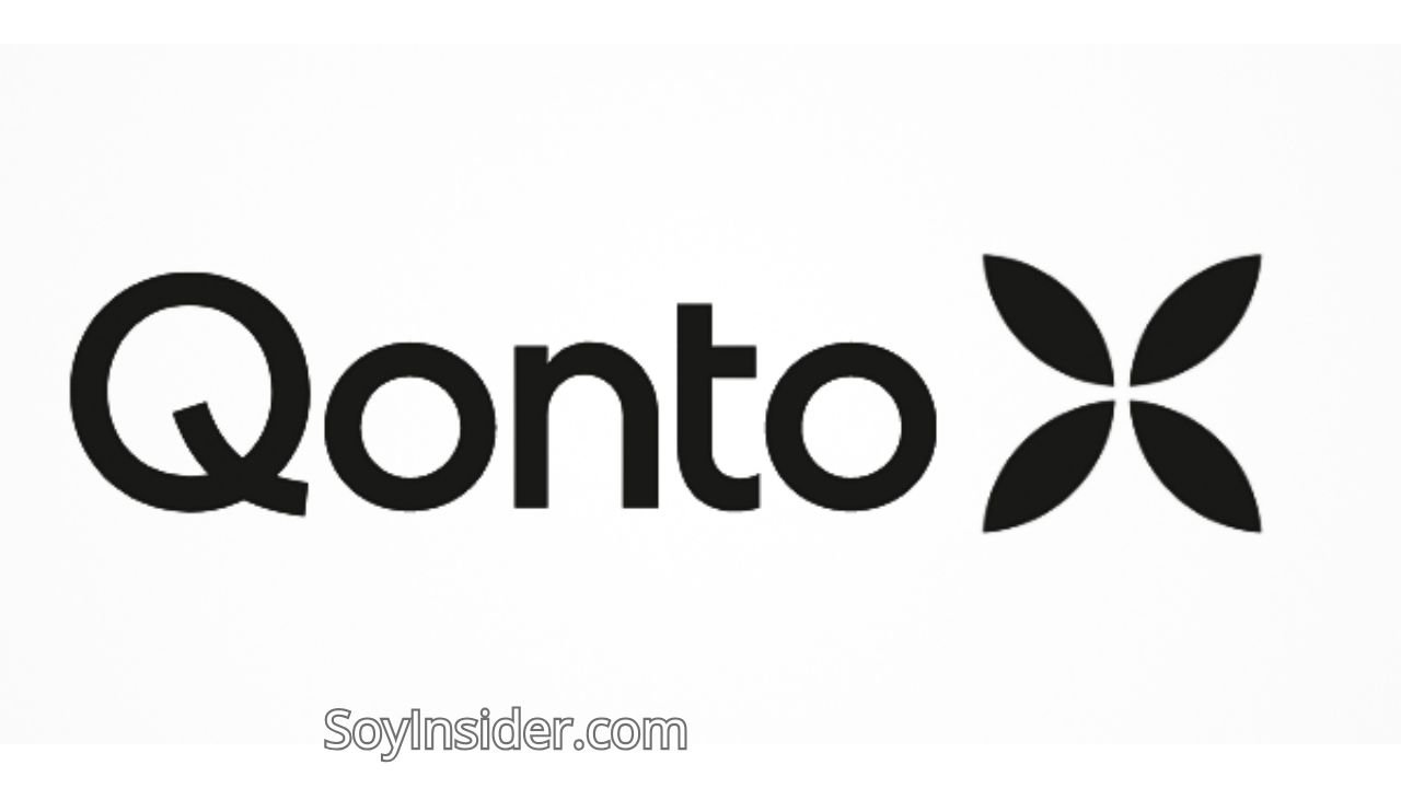 Logo de Qonto