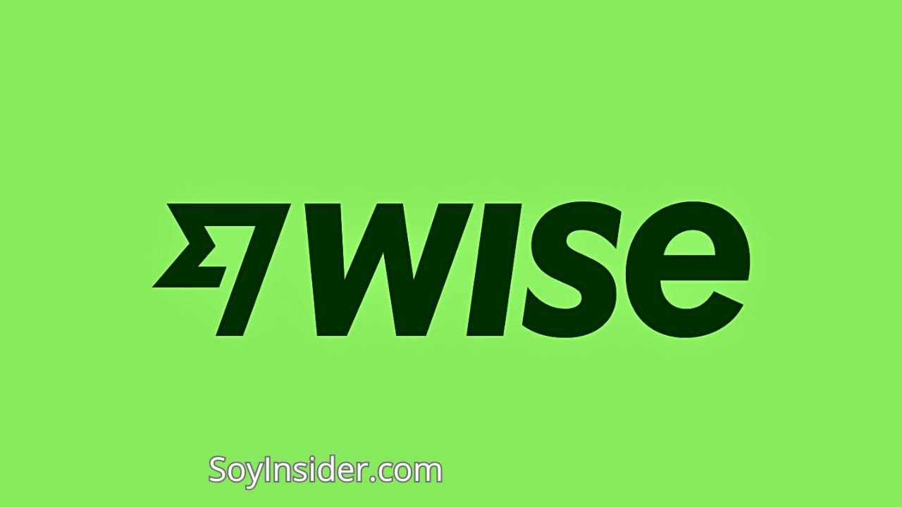 Logo de Wise
