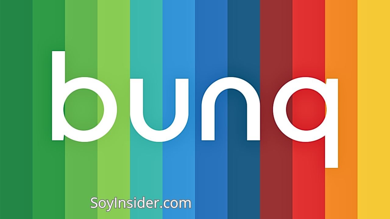 Logo de Bunq