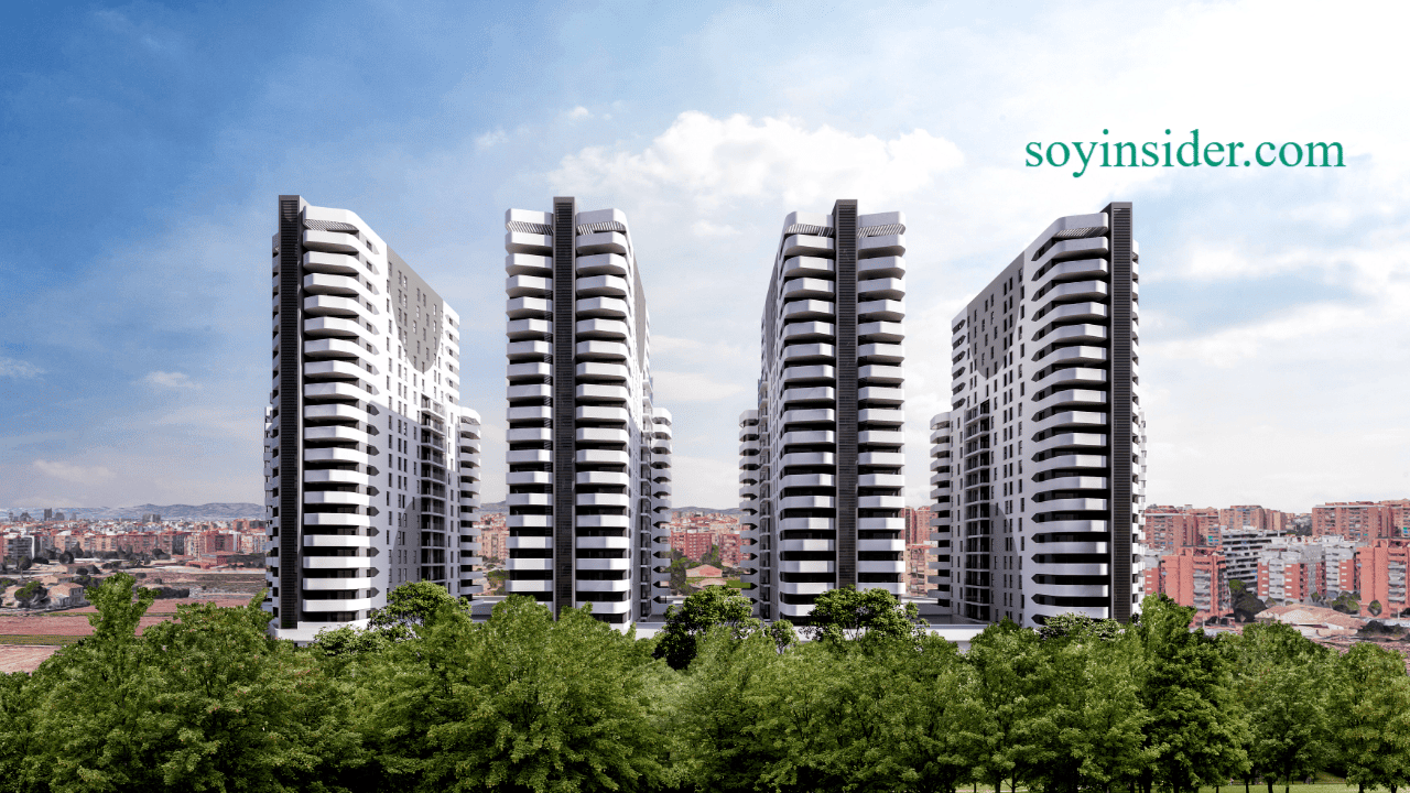 Neinor Homes lanza emisión de bonos de 300 millones para potenciar su actividad