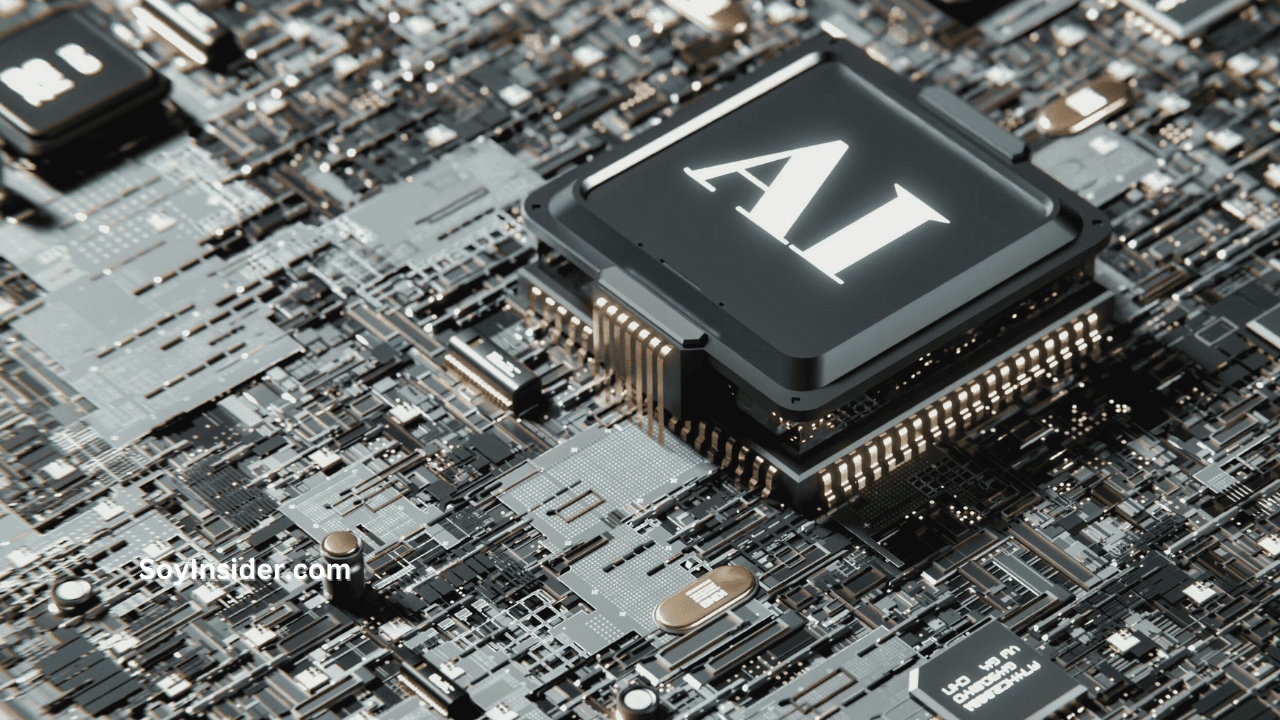 Nvidia es la empresa más valiosa