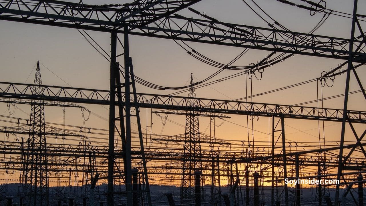 Precio de la luz desciende este domingo 6 de octubre en España