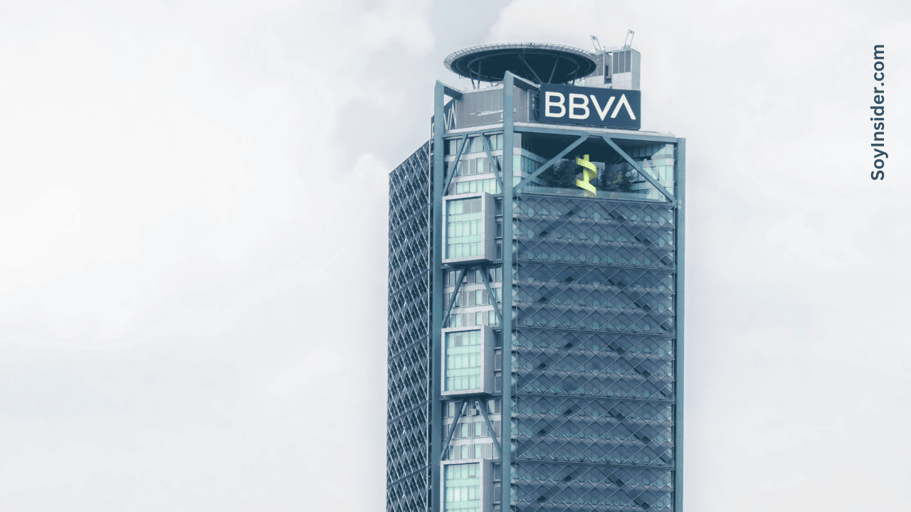 Previsión de crecimiento del PIB español según BBVA Research