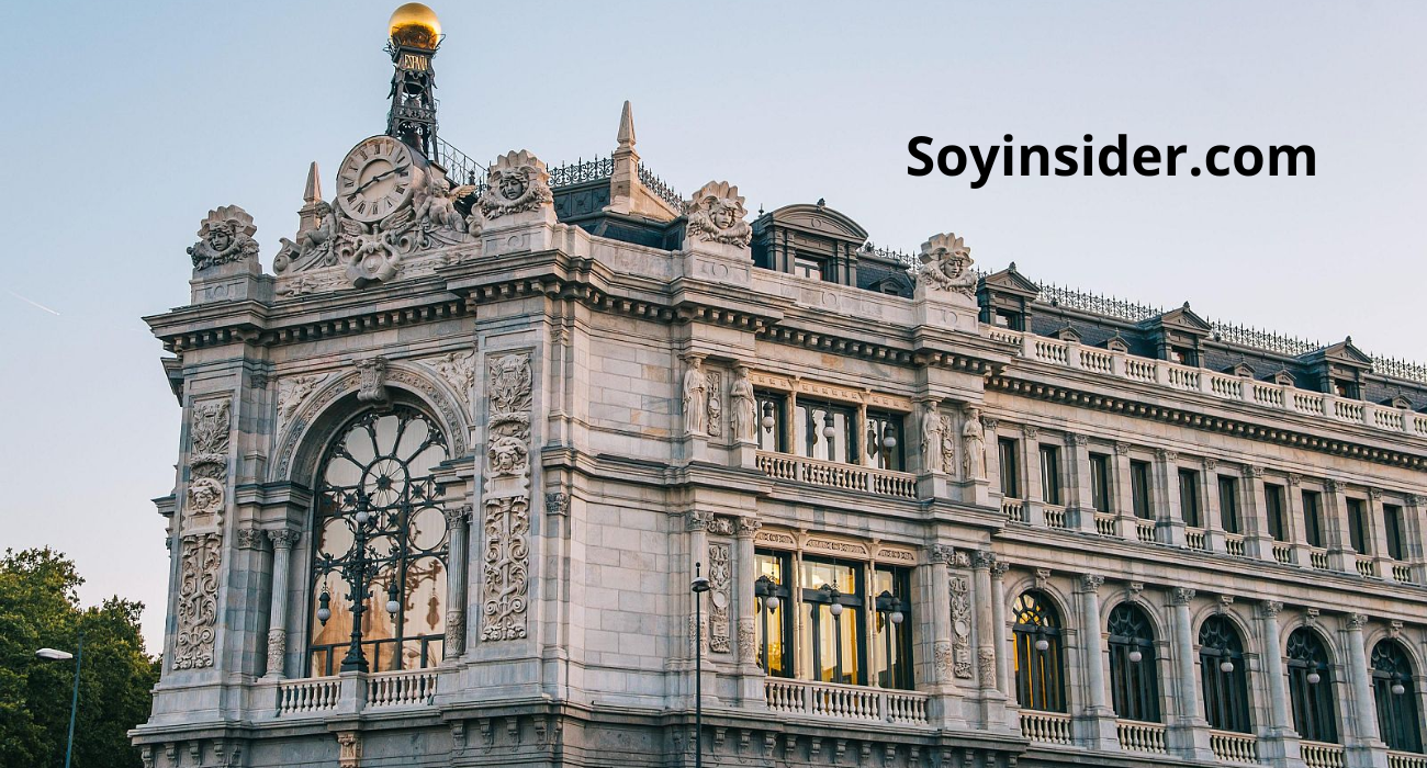 Rentabilidad de la banca española