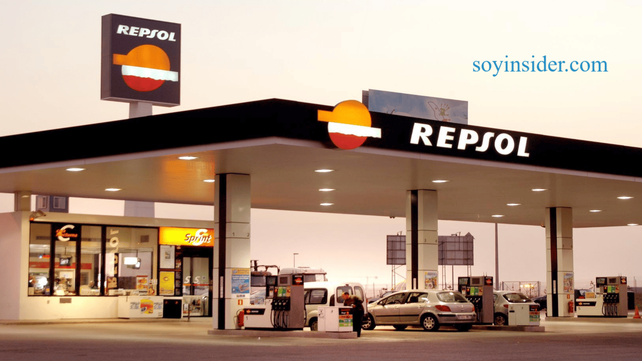 Repsol lanza Diésel Nexa 100% renovable, su nuevo combustible premium