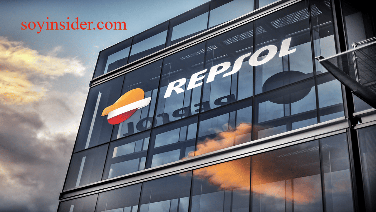 Repsol reactiva inversiones en España tras caída del impuesto.