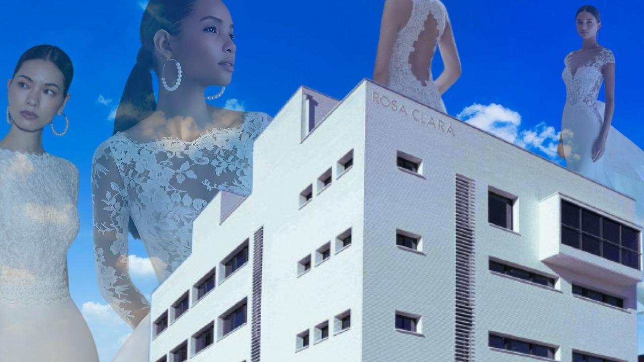 Empresa Rosa Clará inversión en L'Hospitalet de Llobregat