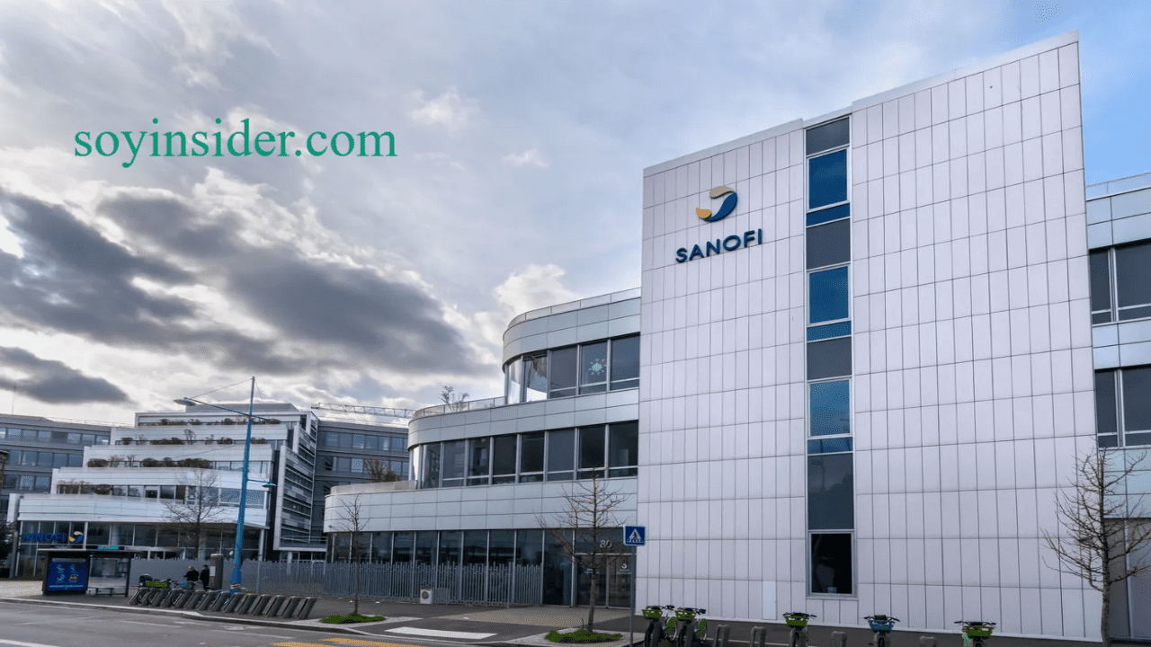Sanofi reduce su beneficio un 15 % hasta septiembre por aumento de costos