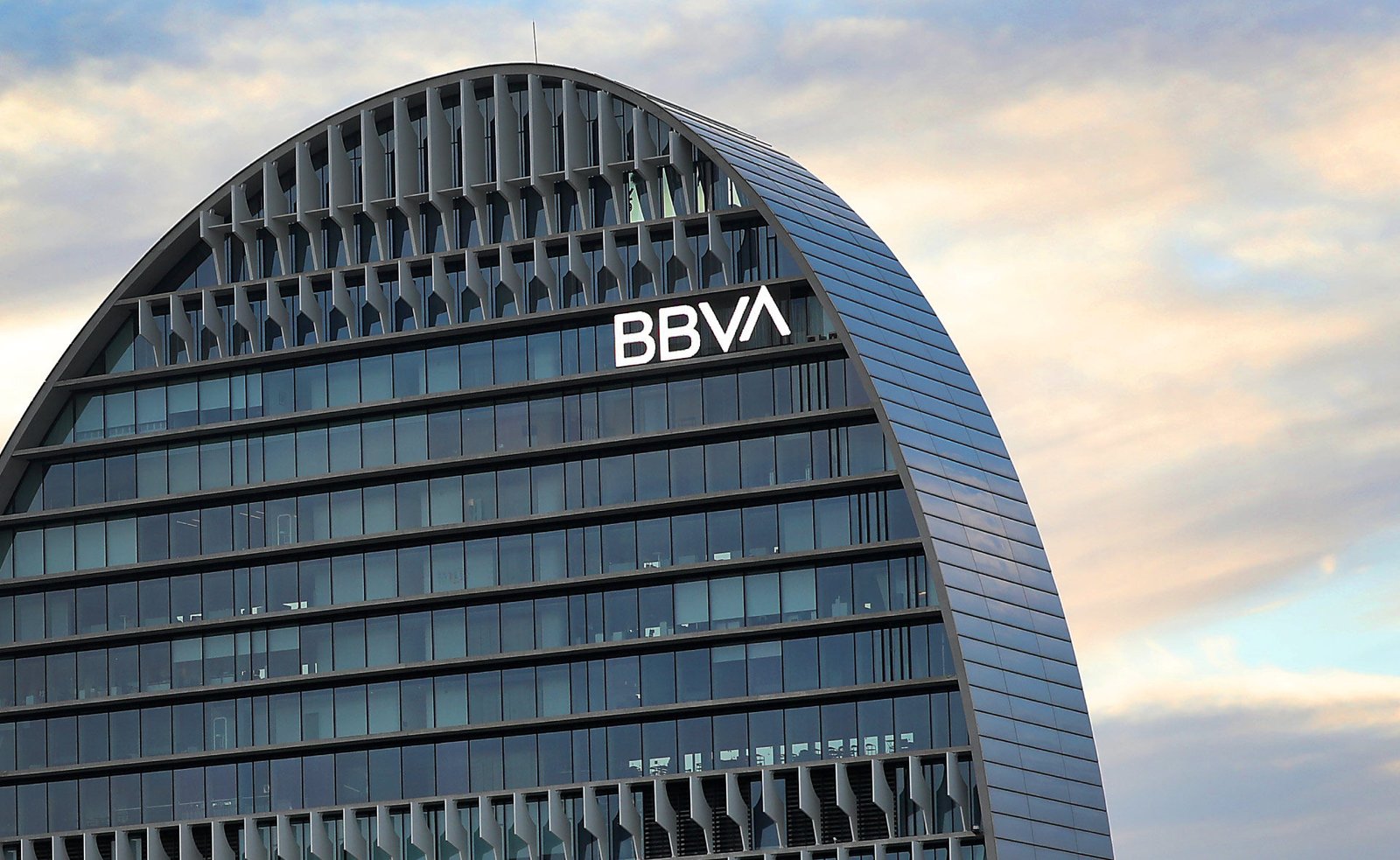 BBVA mayor dividendo historia